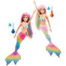 Barbie-Dreamtopia-Magic-Rainbow-Sereia