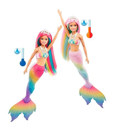 Barbie-Dreamtopia-Magic-Rainbow-Sereia