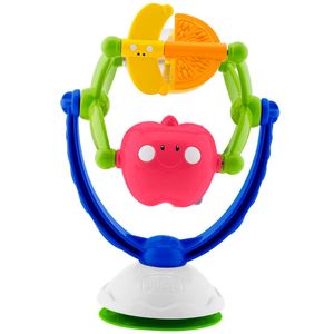 Brinquedo-musical-de-frutas-para-cadeira-alta