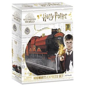 Puzzle-3D-Harry-Potter-Poudlard-Express