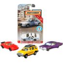 Assortiment-de-vehicules-Matchbox-Moving-Parts