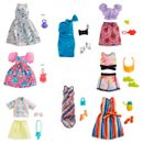 Assortiment-complet-de-looks-Barbie