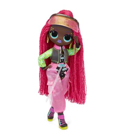 LOL-Surprise-OMG-Dance-Virtuelle-Doll