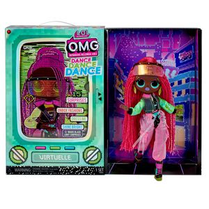 LOL-Surprise-OMG-Dance-Virtuelle-Doll_1