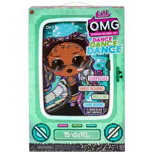 LOL-Surpresa-OMG-Dance-Doll-B-Gurl_4