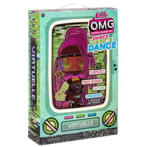 LOL-Surprise-OMG-Dance-Virtuelle-Doll_4