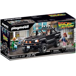 Playmobil-de-volta-ao-futuro-Marty-Pickup