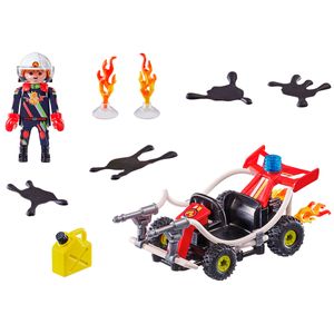 Playmobil-Stuntshow-Kart-Firefighter_1