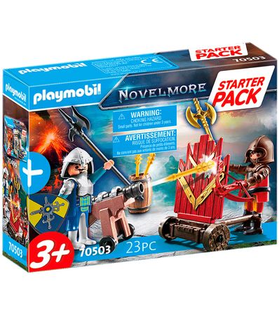 Playmobil-Novelmore-Starter-Pack-Ensemble-supplementaire
