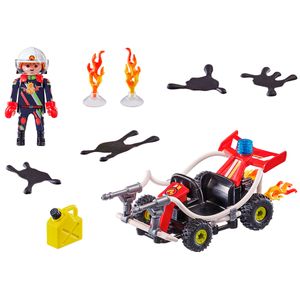Playmobil-Stuntshow-Kart-Pompier_1
