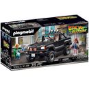 Playmobil-Retour-vers-le-Futur-Ramassage-Marty