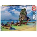 Puzzle-Krabi-Thailande-2000-pieces