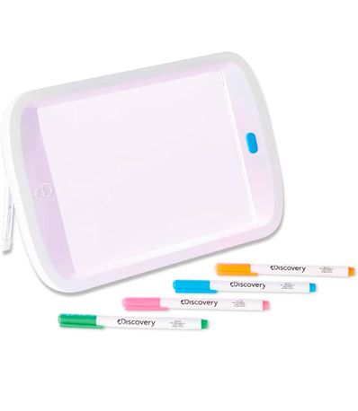 Magic-LED-Board