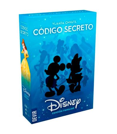 Codigo-Secreto--Disney