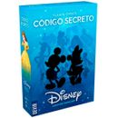 Code-secret--Disney