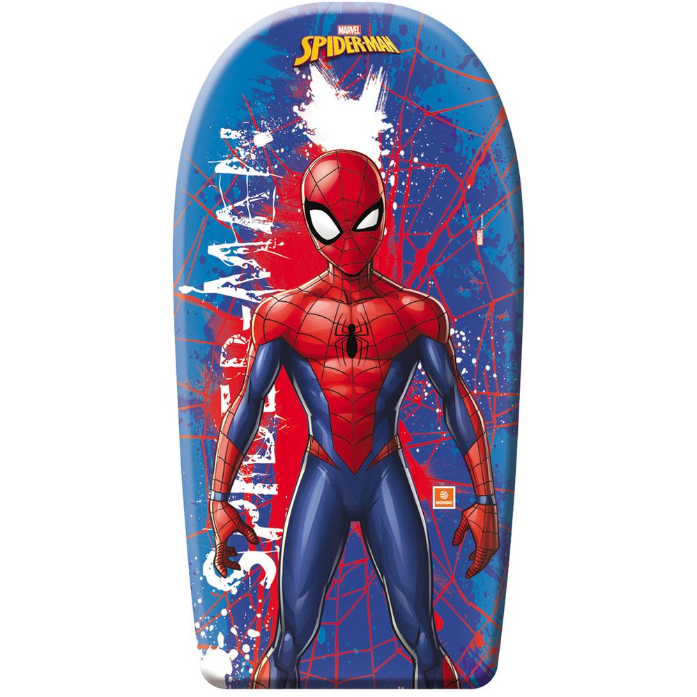 Spiderman Planche de Surf pour enfant - Drimjouet