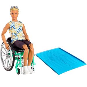 Barbie-Ken-Fashionista-en-fauteuil-roulant