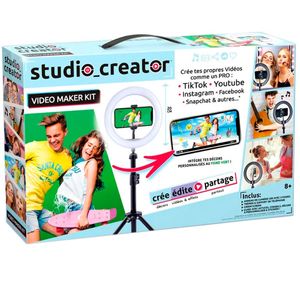 Studio-Creator-Creador-de-Videos