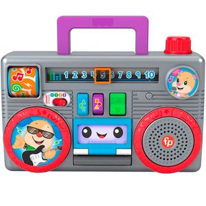 Fisher-Price-Radioscasette-Rie-y-Aprende