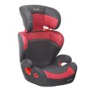 Safe-Two-Plud-Groupe-2-3-Black-Red