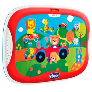 Animais-Tablet-Interativo
