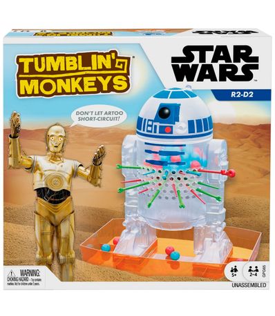 Star-Wars-Crazy-Monkey-Game-R2-D2