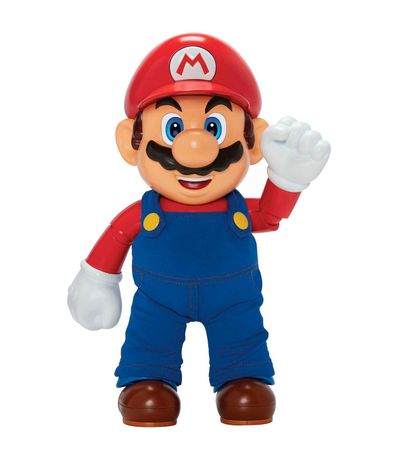 Figurine-interactive-Super-Mario