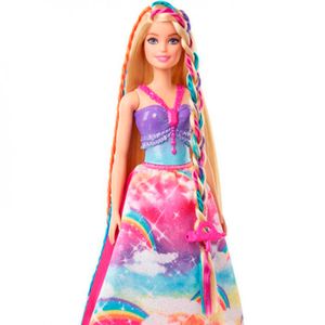 Barbie-Dreamtopia-Princesa-Trancas-Coloridas
