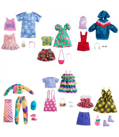 Conjunto-Barbie-Pack-2-Completo-Looks