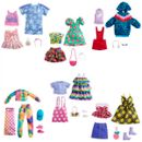 Barbie-Pack-2-Assortiment-Complet-de-Looks