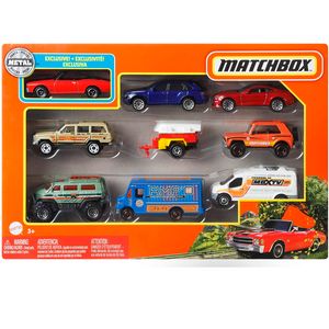 Matchbox-Pack-9-Assortiment-de-voitures