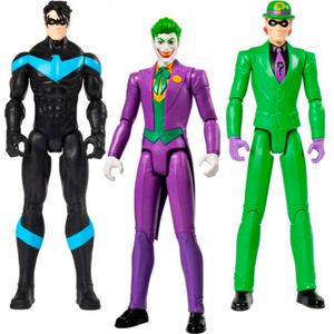 Assortiment-de-figurines-Batman-Villain-30-cm