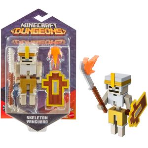 Figurine-assortie-de-donjons-Minecraft_1
