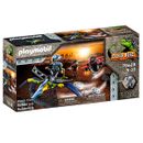 Playmobil-Dino-Rise-Pteranodon--ataque-do-ar