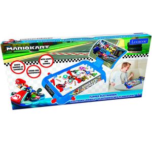Mario-Kart-Electronic-Pinball_3