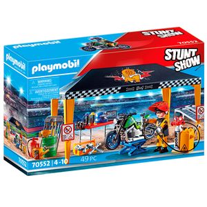 Atelier-de-la-boutique-Playmobil-Stuntshow