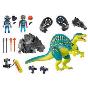 Playmobil-Dino-Rise-Spinosaurus-Power-Defense_1