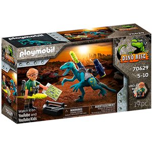 Playmobil-Dino-Rise-Oncle-Armament-for-Battle