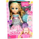 Love-Diana-Doll-Party-sirene