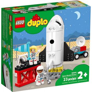 Mission-de-la-navette-spatiale-Lego-Duplo