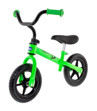Velos-pour-enfants-My-First-Green-Bicycle