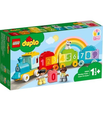 Lego-Duplo-Number-Train--Apprenez-a-compter