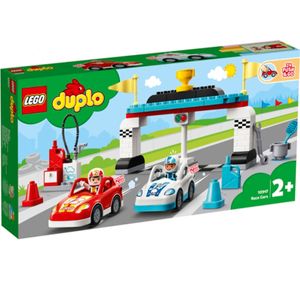 Lego-Duplo-Racing-Cars