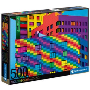 ColorBoom-Square-Puzzle-500-pecas