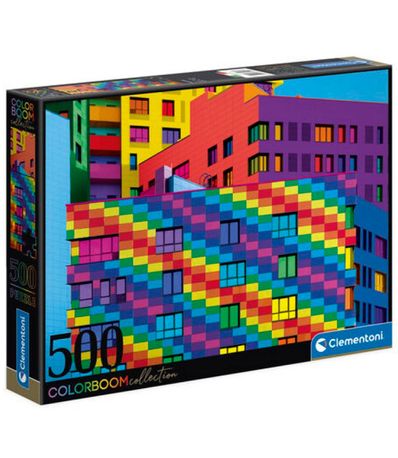 Casse-tete-carre-ColorBoom-500-pieces