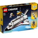 L--39-aventure-de-la-navette-spatiale-Lego-Creator