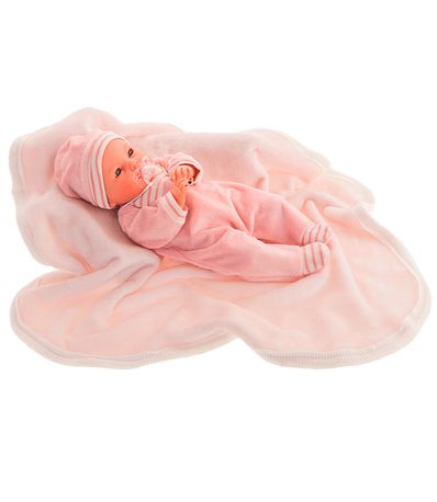 Couverture-de-poupee-bebe-Bimba
