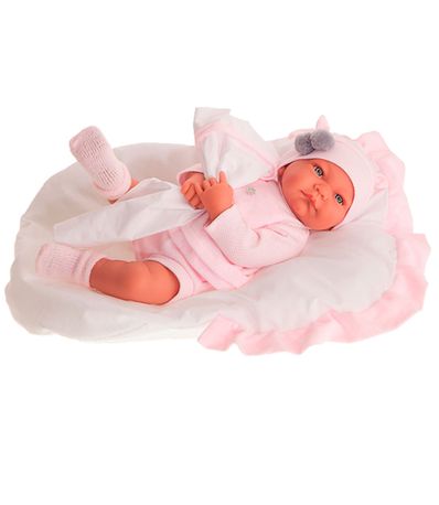 Poupee-bebe-nouveau-ne-coussin-Nica