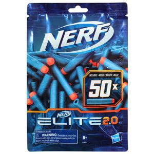 Nerf-Elite-20-Pack-50-Flechettes