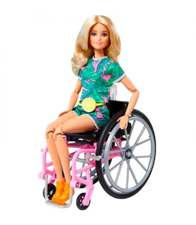 Barbie-Fashionista-Wheelchair